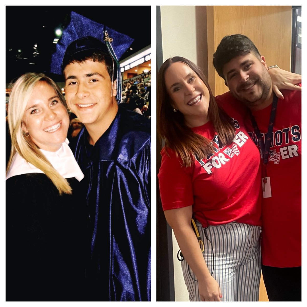 East View HS tweet media