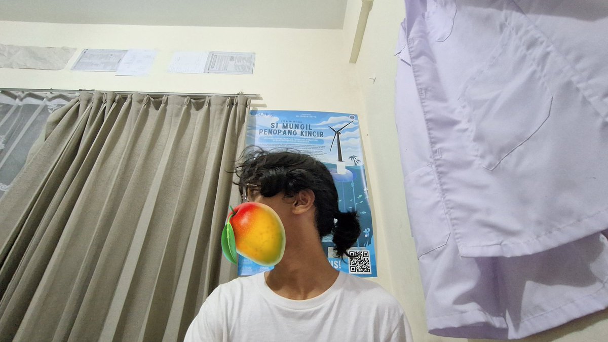 naufalhaped's tweet photo. dulu dah bisa dikuncir dan dijepit wokwowkowk https://t.co/Q6F7uXIokI
