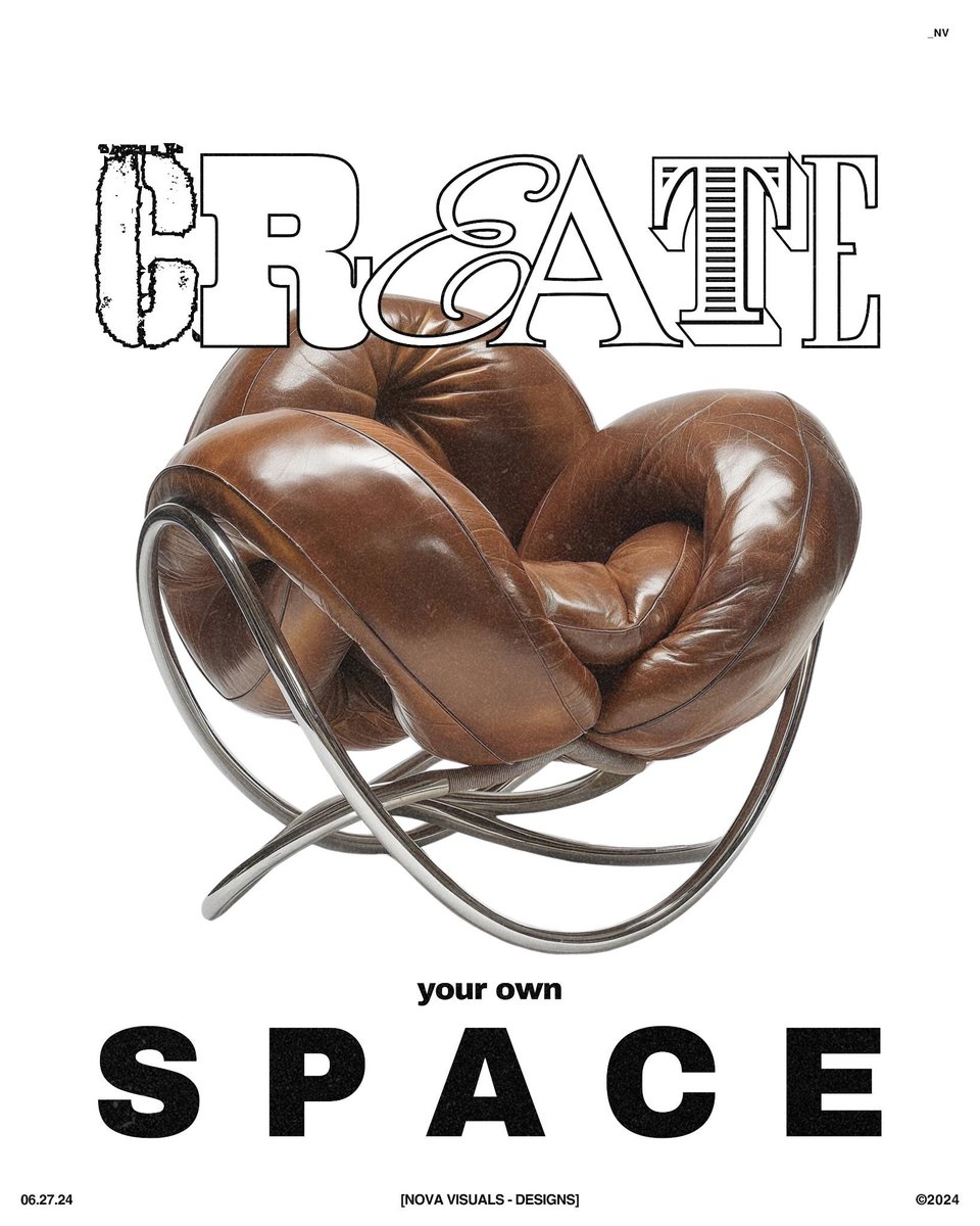 NOVA VISUALS tweet media