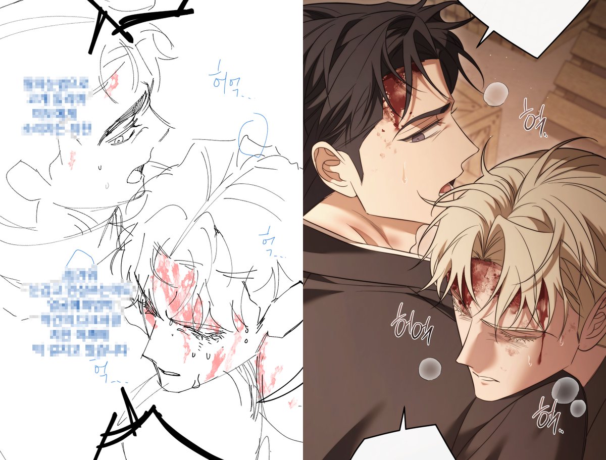 twin_dogs_'s tweet photo. 💉<미완관계>55화 업로드 되었습니다
봄툰: https://t.co/IREdyXdZTd
레진: https://t.co/L0Tt10r5m8
즐겁게 감상하셨나요? 작은 이벤트를 할까하는데요!
해당 트윗의 인용RT로 소장 인증해주신 분 중 한 분께 개인적으로 제작한 굿즈(공식x)를 보내드리도록 하겠습니다!😆(자세한 내용은 타래에...) https://t.co/PuOLBRDMXp