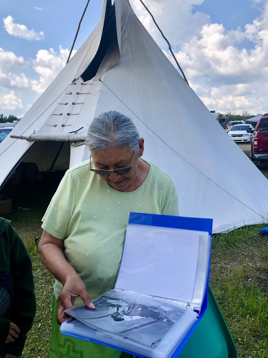 Dr Zoë Dubus tweet media