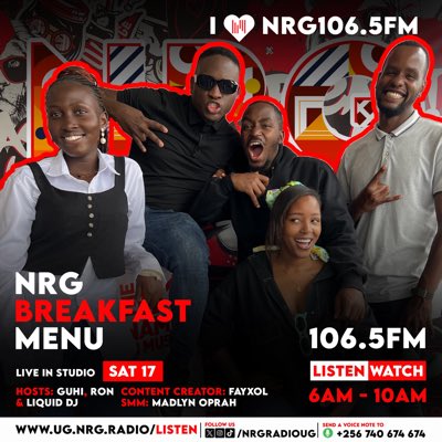 NrgMenu's tweet photo. #NewProfilePic https://t.co/lGDV9ociOL