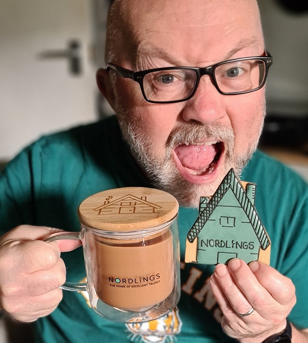 Sean Connolly (Actor and VO with HOME STUDIO) tweet media