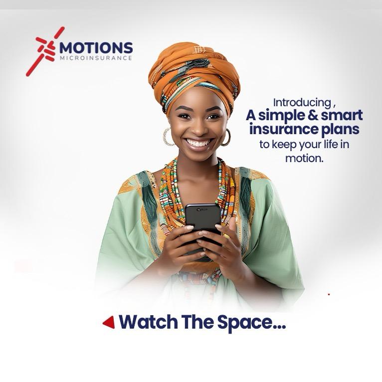 Motions Microinsurance tweet media