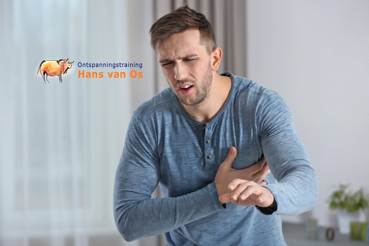 Ontspanningstraining tweet media