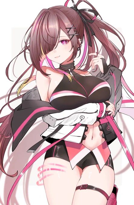 リクエストありがとうございます!#Skeb募集中 