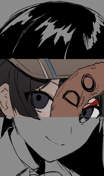 かえみとがびと 