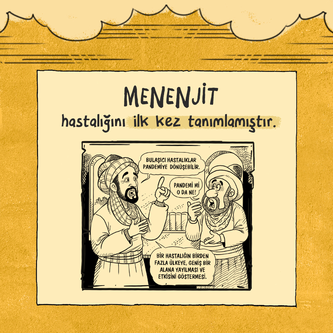 eglencelibilgi_'s tweet photo. İbni Sina hepimizin hafızasına kazınmış çok büyük bir bilgin, unutulmaz tarihî bir şahsiyettir. Şimdi İbni Sina’nın günümüzden bin yıl önceki ilham veren hayatını, şaşırtıcı çalışmalarını ve modern tıbba katkılarını “Eğlenceli Bilim” tadında öğrenme ve onu rol model zamanı! https://t.co/fAhGGhuXQe