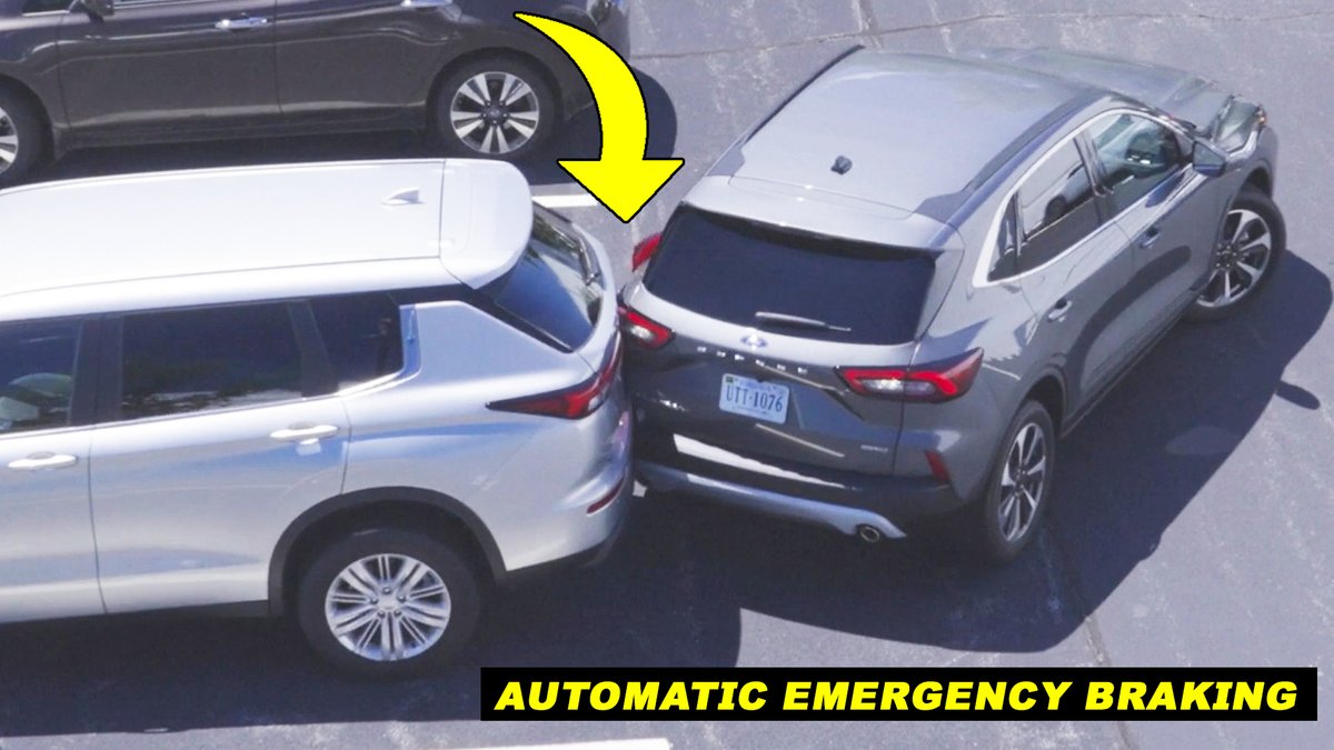 go2_cars's tweet photo. Rear Autobrake Evaluation in Popular Compact SUVs (Explained)
Video on YouTube π https://t.co/HkknAhgMQz
#go2cars #go2cars #CompactSUVs #SUVSafety #RearAutobrake #AutomotiveNews #CarReview https://t.co/JydE6CDTp3