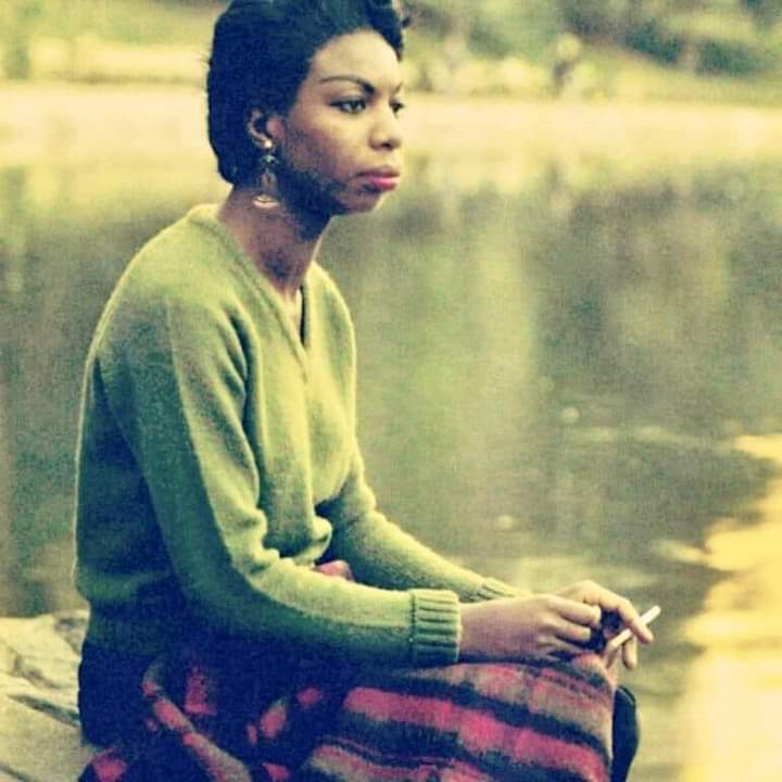 Jonatha10574808's tweet photo. #ABCsOfAugust Catchup N
#AllisonRussell✍️🏾I related so deeply to #NinaSimone & the struggles she went thru
#FourWomen
💥Embodied unforgettably by #AngeliqueKidjo AuntSarah #LizzWright Saffronia #LisaSimone SweetThing & #DianeReeves Peaches
LIVE🖤🖤🖤🖤https://t.co/BYuXUeRGbR https://t.co/KVgNPV9swP