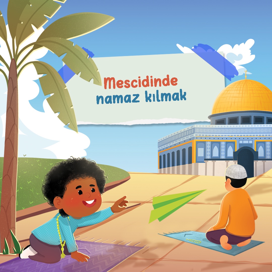 GulceKitap's tweet photo. Mescid-i Aksa’yı ziyarete gittiğimde yapacaklarım: https://t.co/2uxYiUA2Ii