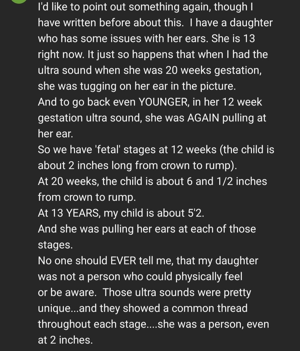 bellapromote's tweet image. Just because you are suspectable to emotional blackmail doesn't mean everyone is.

#supportchoice 

We're either choosing to have kids, or obligated to.

Which is it?