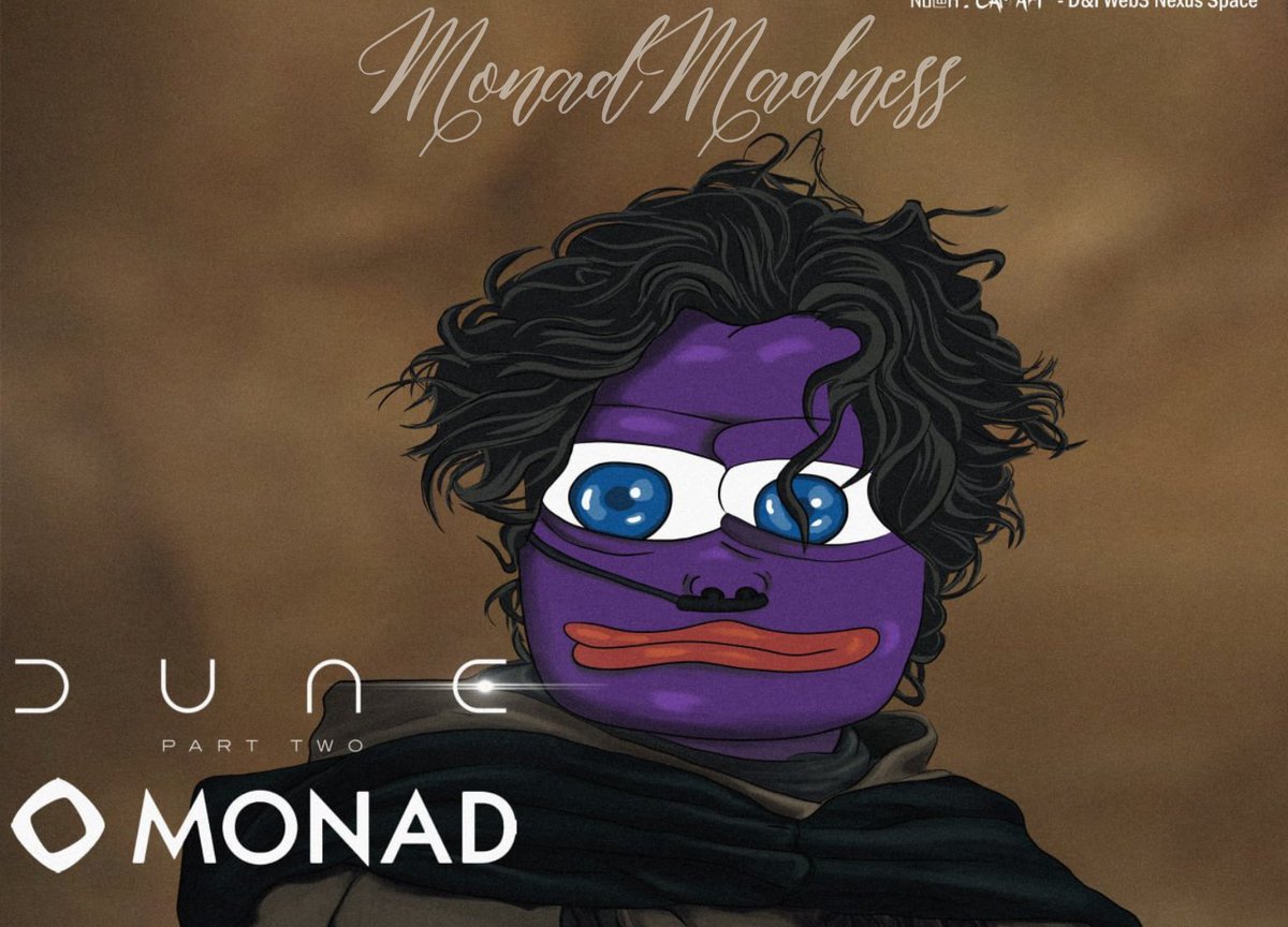 noah2nads's tweet photo. @monad_xyz Gmonad https://t.co/ByD8ME1wNk