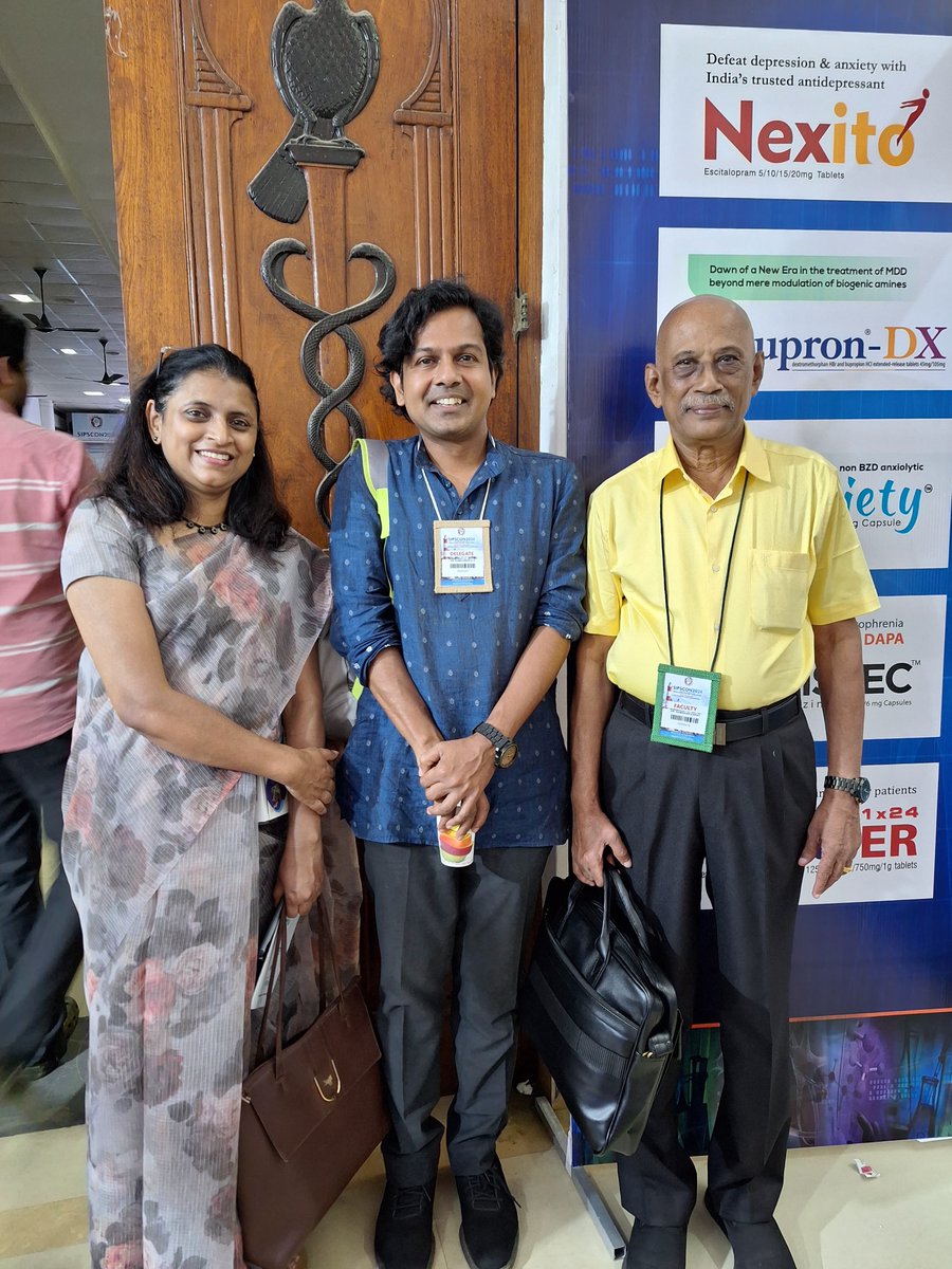 ram3481's tweet photo. SIPSCON 2024 at Thiruvananthapuram https://t.co/Mtomawt9gE