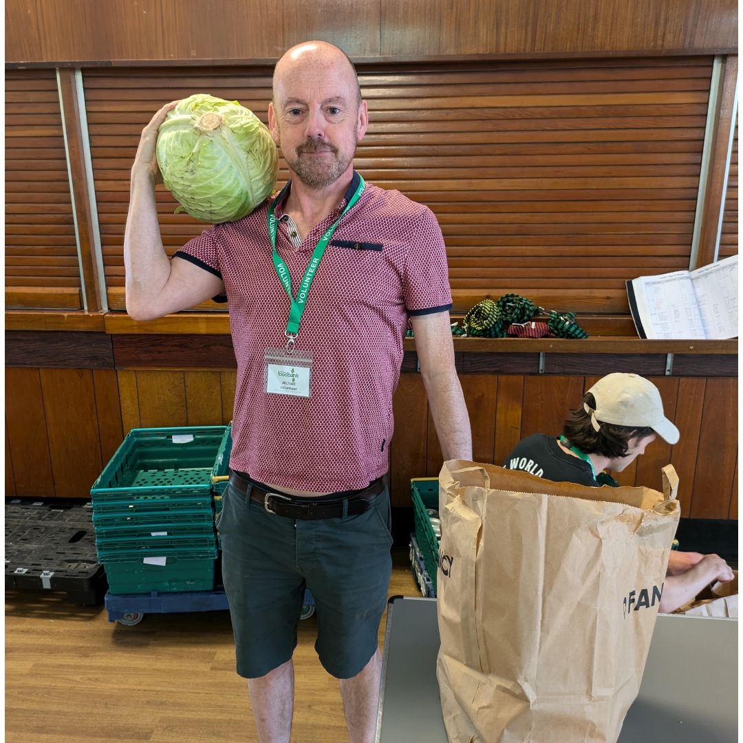 @HackneyFoodbank tweet media