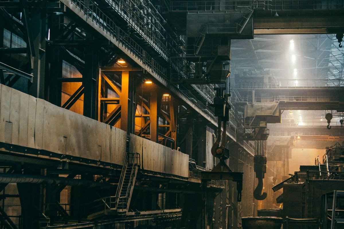 'Revolutionizing the industrial sector with innovative startups - Mandalore Partners offers Corporate Venture Capital-as-a-Service. Explore the future of industry transformation. #Startups #Innovation #Industrytech'
buff.ly/4dn4muJ