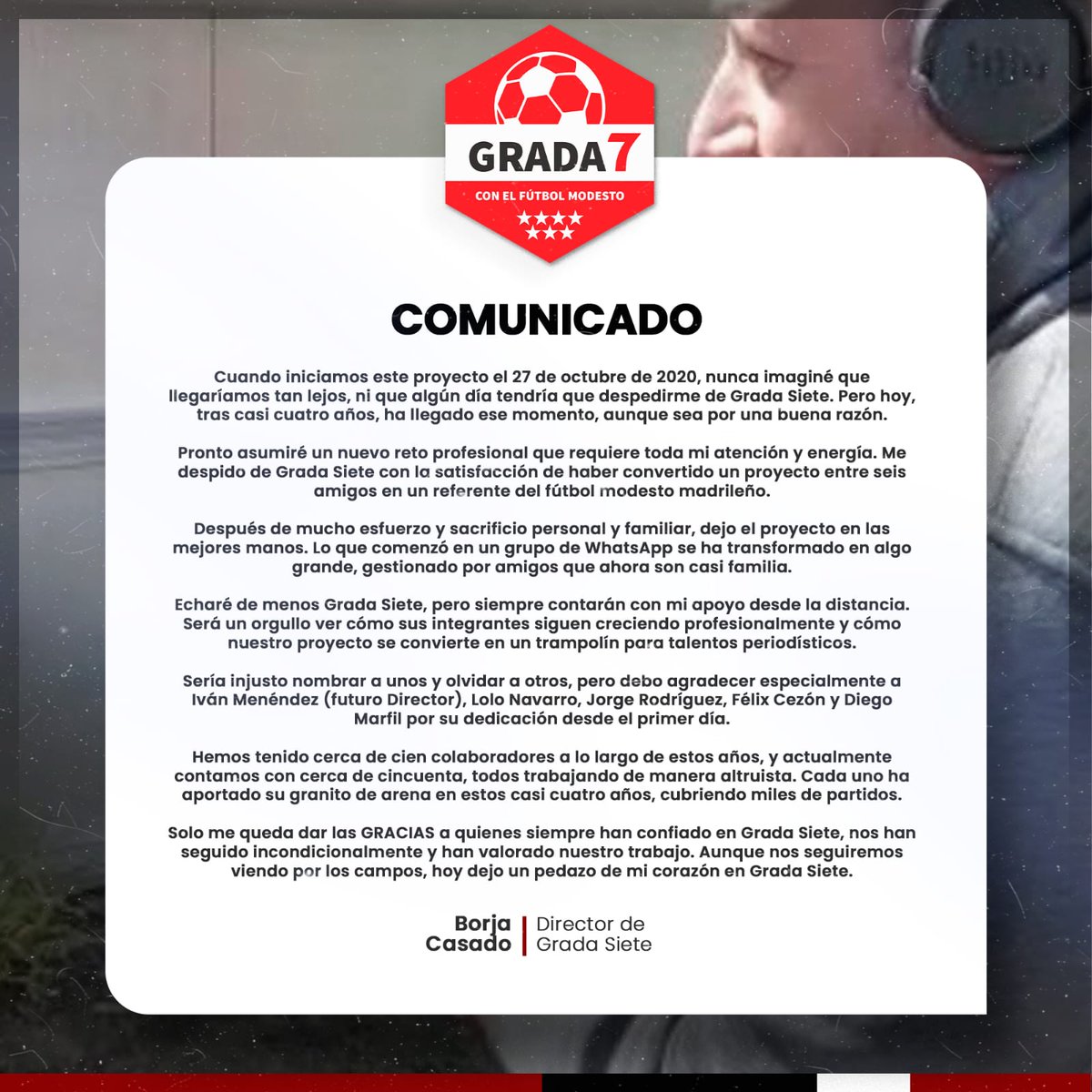 Borja Casado tweet media