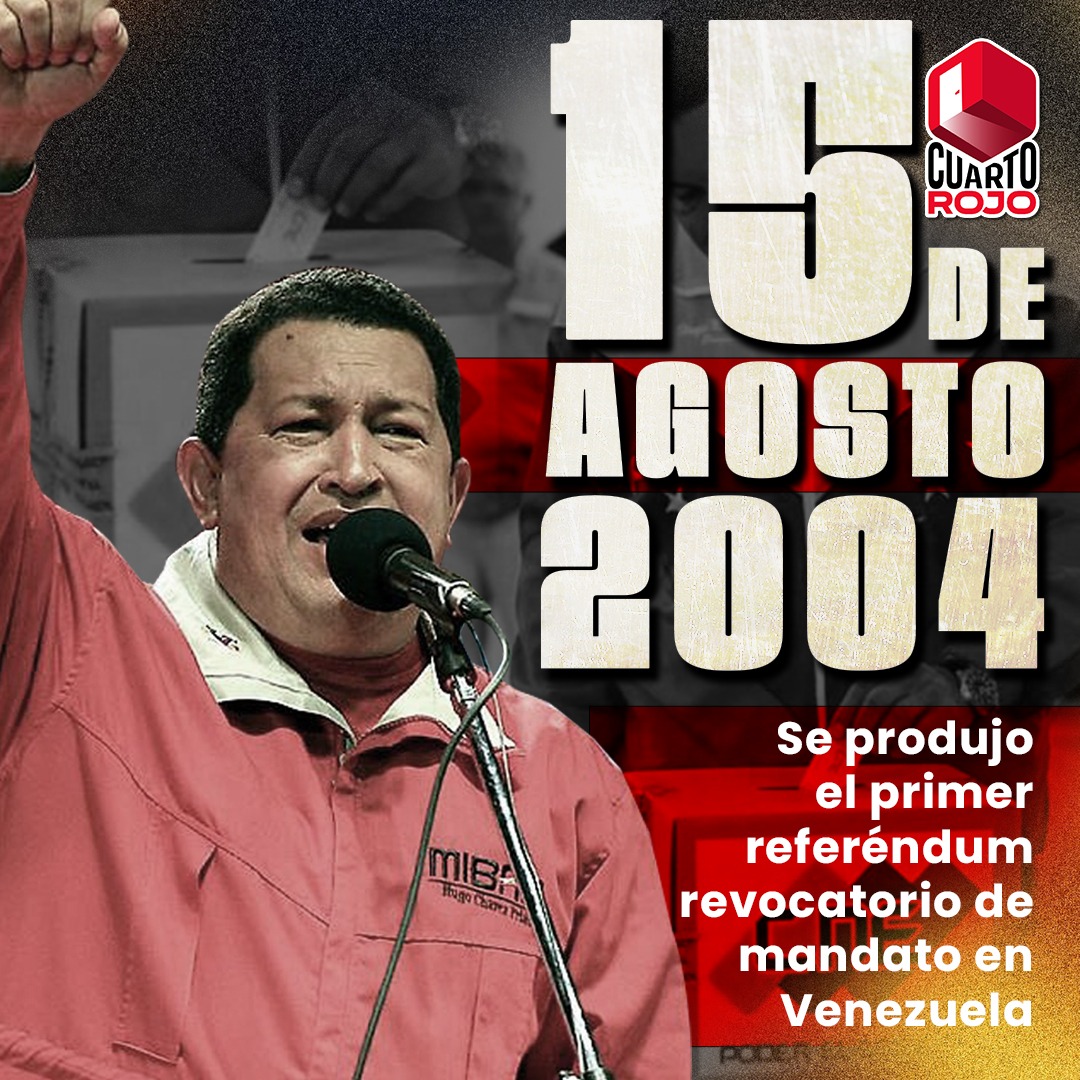 El Cuarto Rojo tweet media