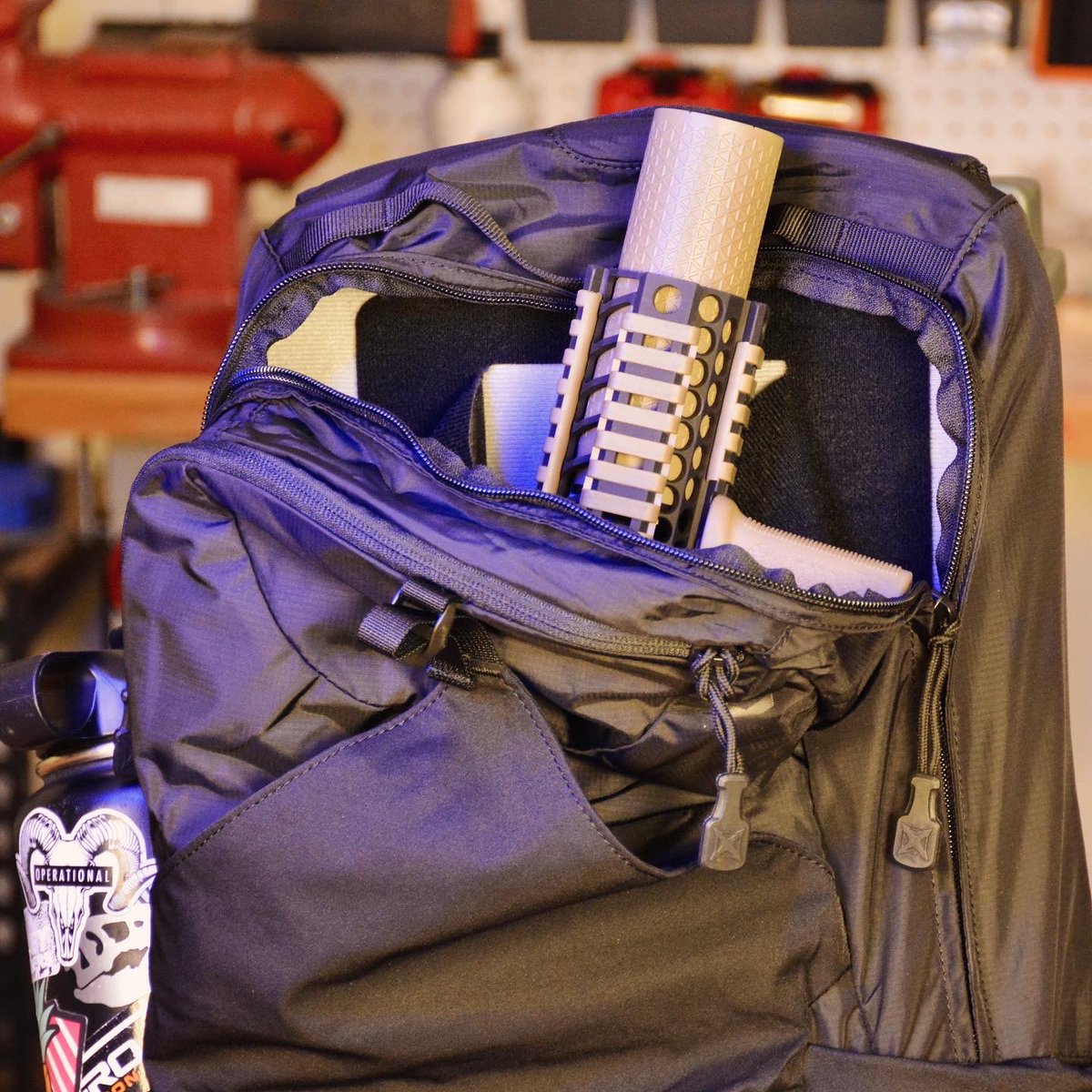 munitionworks's tweet photo. Incog-bag-o https://t.co/PQp5ilzkzR