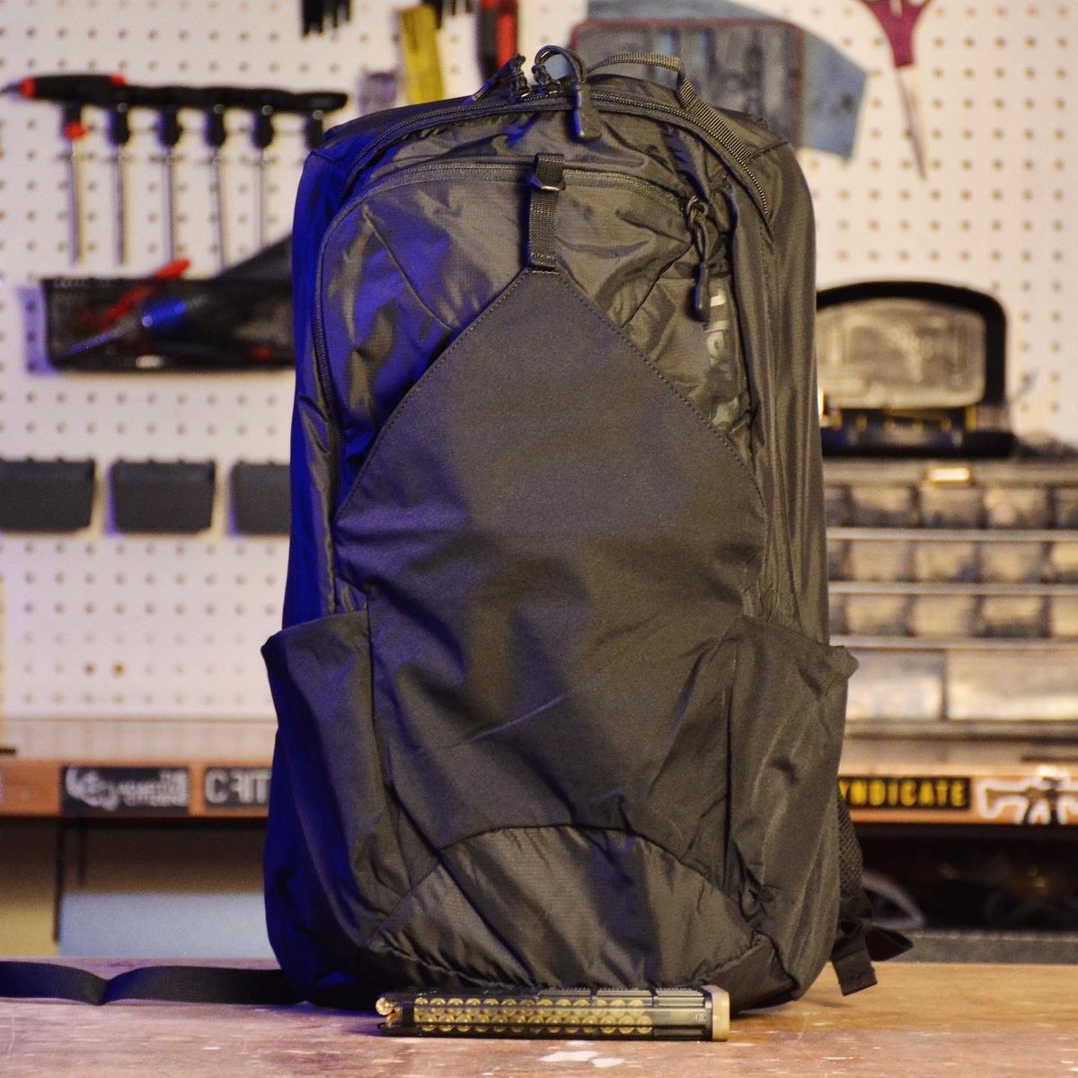 munitionworks's tweet photo. Incog-bag-o https://t.co/PQp5ilzkzR