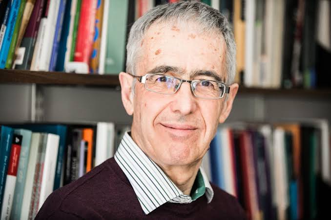 Elections, Public Opinion, and Voting Behavior tweet media