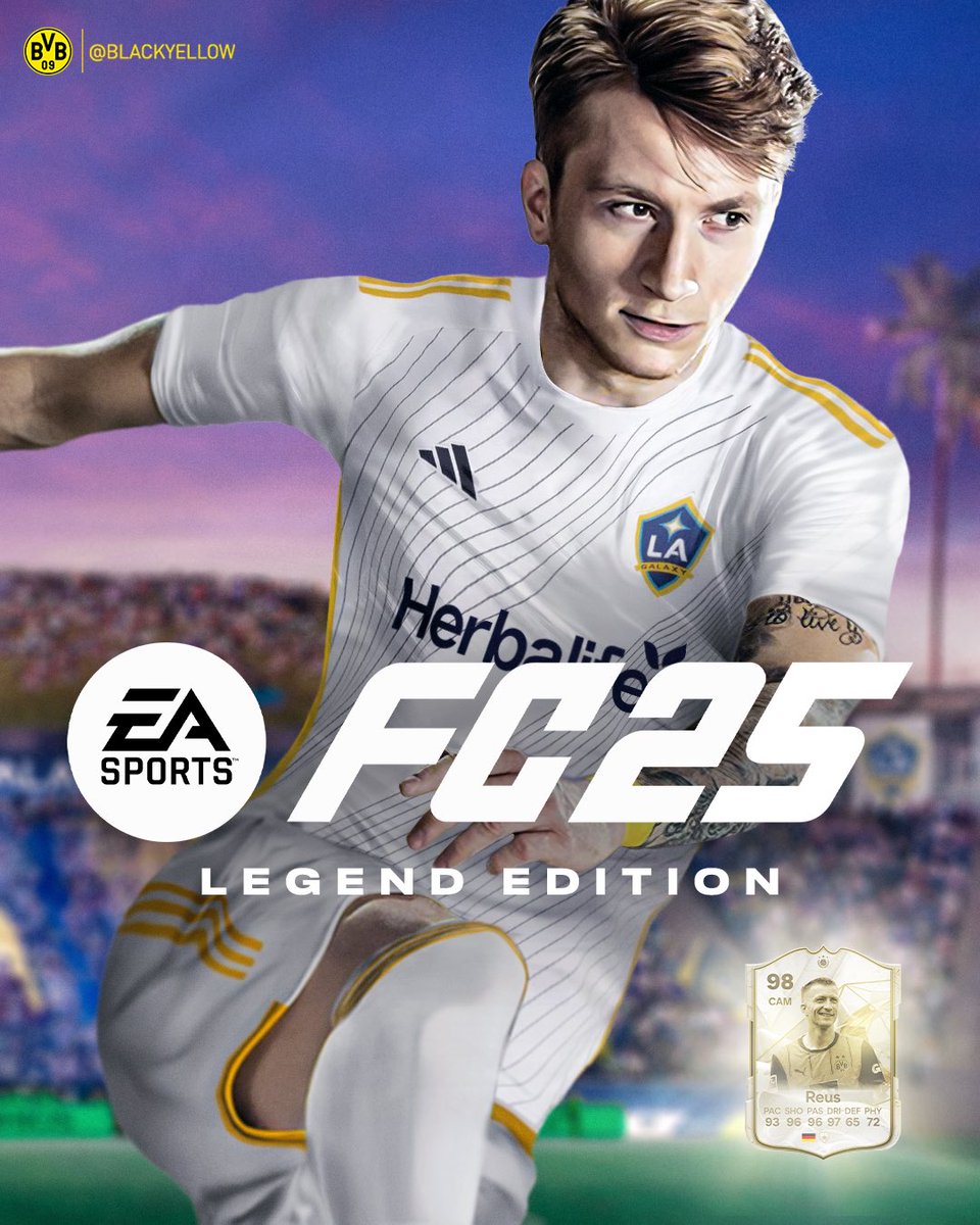 Borussia Dortmund tweet media