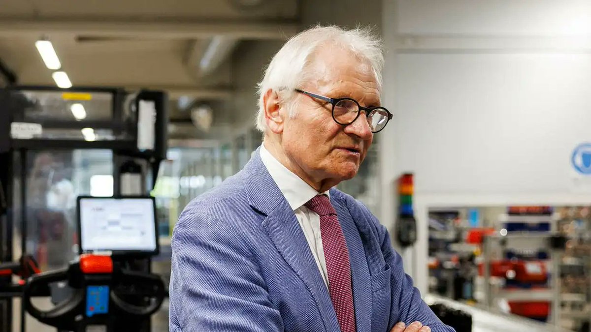 Vi kör en vända intervjuer med analyser även i morgondagens #Rapportmorgon
<a href="/AA_Lasse/">LE Lundgren</a>, <a href="/ulfpetersson7/">Ulf Petersson</a>, <a href="/Lennander/">Fredrik Lennander</a> &amp; <a href="/alexanderklaar/">Alexander Klaar</a> drar igång vid kl 07.45! 
 
07.50 Ambea
08.00 Björn Borg
08.15 Boozt
08.30 NKT
08.50 Nibe
09.20 Karnell