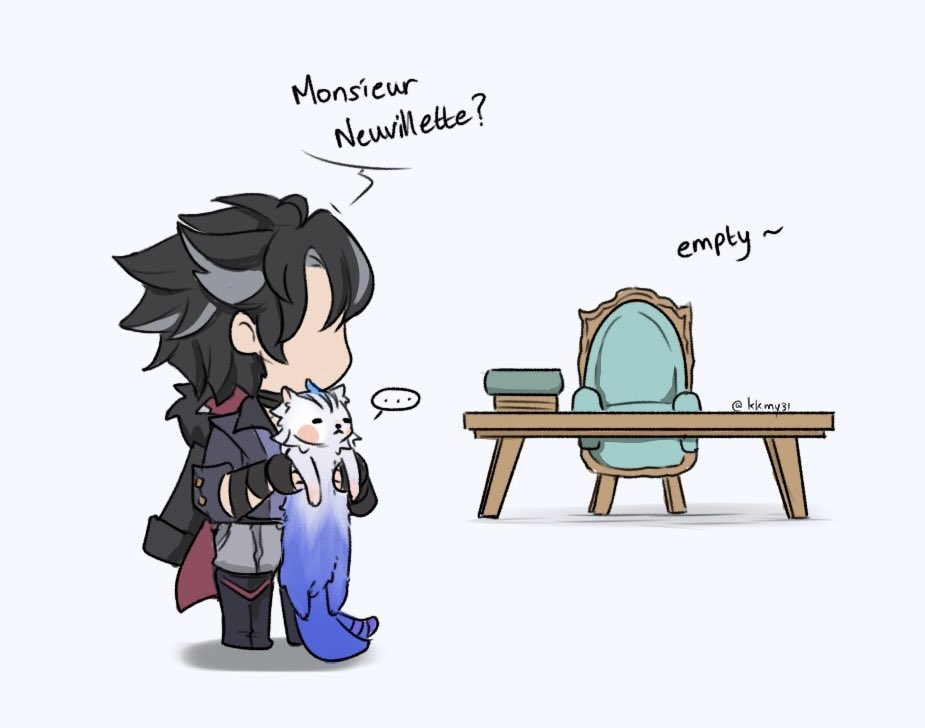 yammyyml's tweet image. I saw that it's #wriolette 's anniversary...so here's the very first fanart I drew of them, it's been a journey