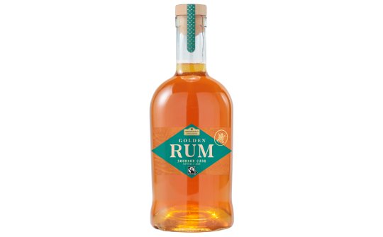 The Co-op has partnered with Kingsland Drinks to create the retailer's first own-brand Fairtrade rum

Read more ➡️ thedrinksreport.com/news/2024/1954…