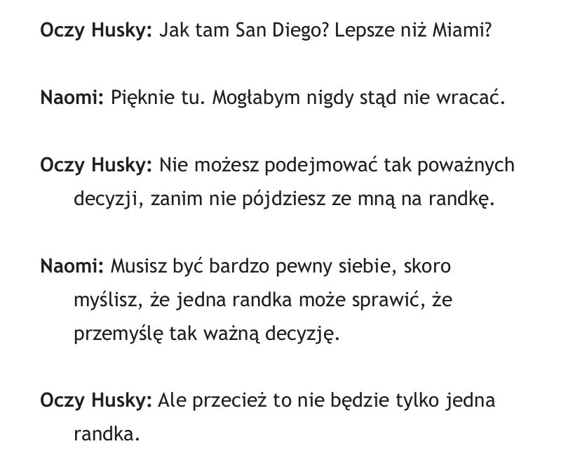 vsilvershadowv's tweet photo. czytaliście już #hatemail ??? 🥰 https://t.co/KsN8Bz6Jye