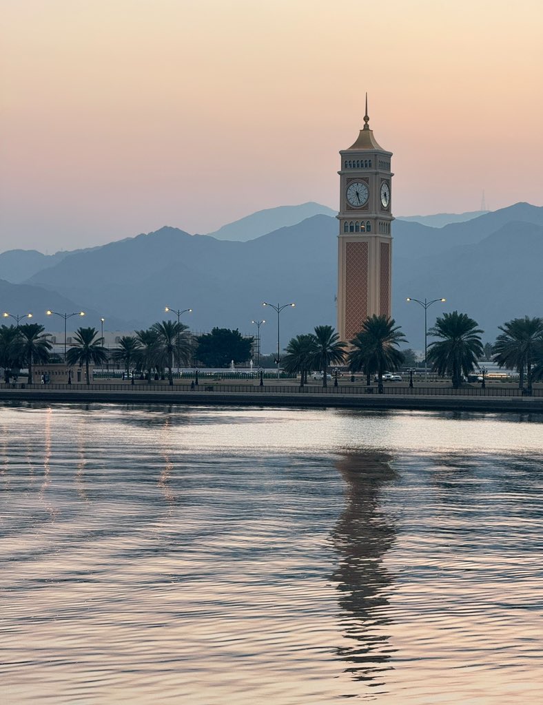 _mftre's tweet photo. Good evening #kalba 🌅 https://t.co/sbLwZ3Rtyb