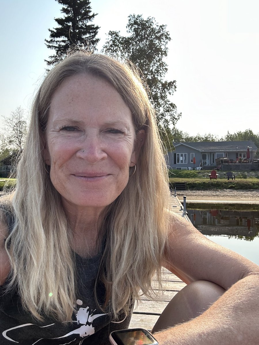 Jennifer Grigg tweet media