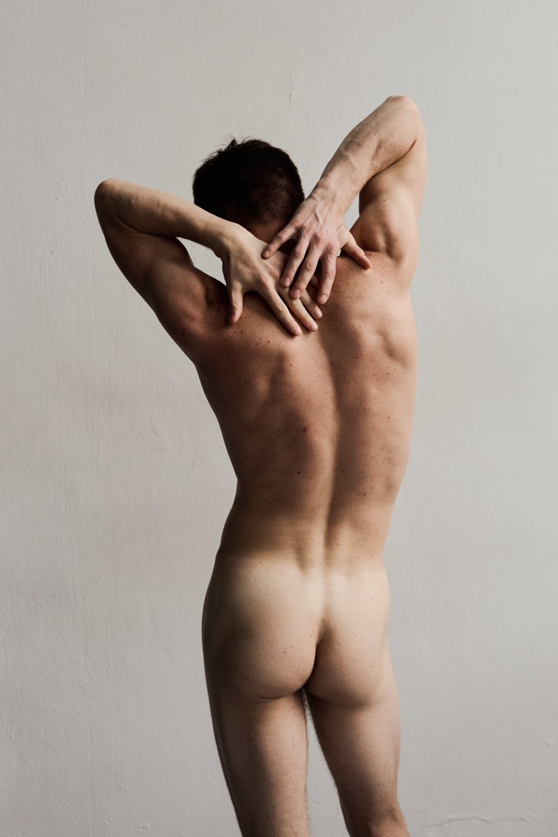 #нюдсочетверг