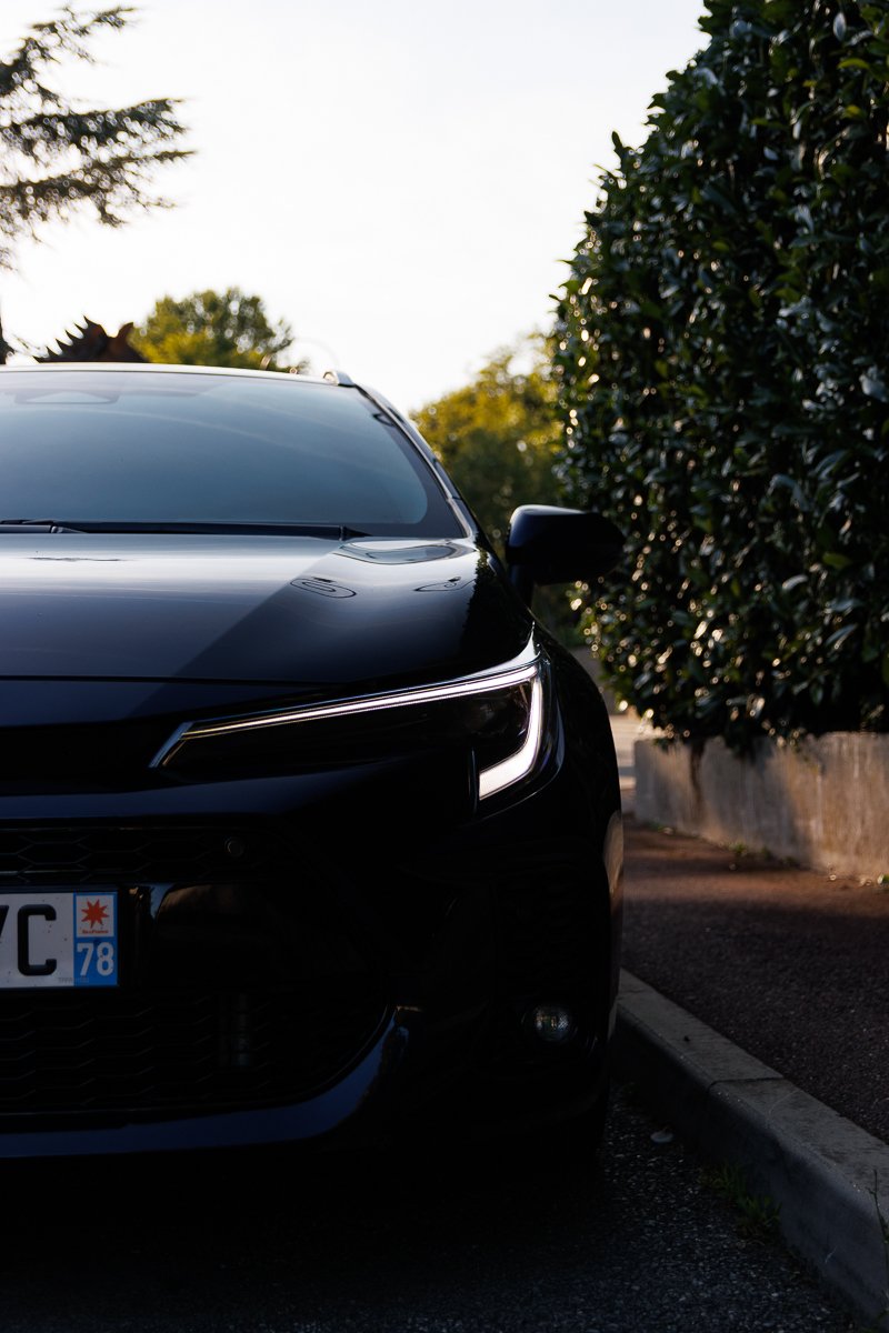 2_ponts's tweet photo. Some beauty shots of our little Suzuki Swace. 😀
#SuzukiFrance #Swace https://t.co/6PX1nD5SNw