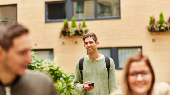 Got your results and heading to LBU? Congrats, early bird! 🐦 Check out Erik’s blog for the top 10 essentials you need to bring to uni. Get ready with confidence! 🙌🧳✨

leedsbeckett.ac.uk/blogs/student-…