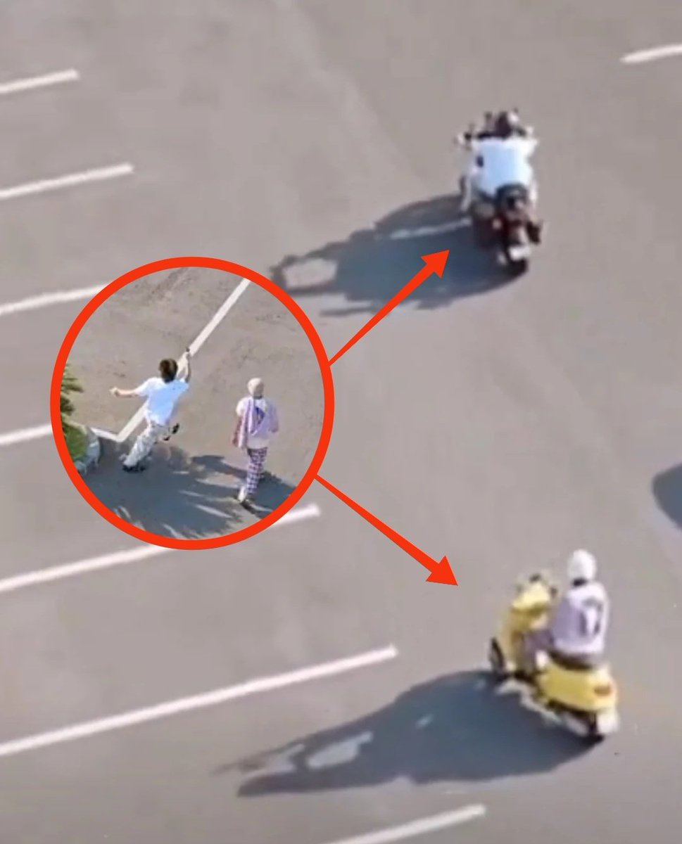 dionyxxsustkx's tweet photo. breaking: biker guy and scooter guy are dating https://t.co/f03PQ2xVHQ