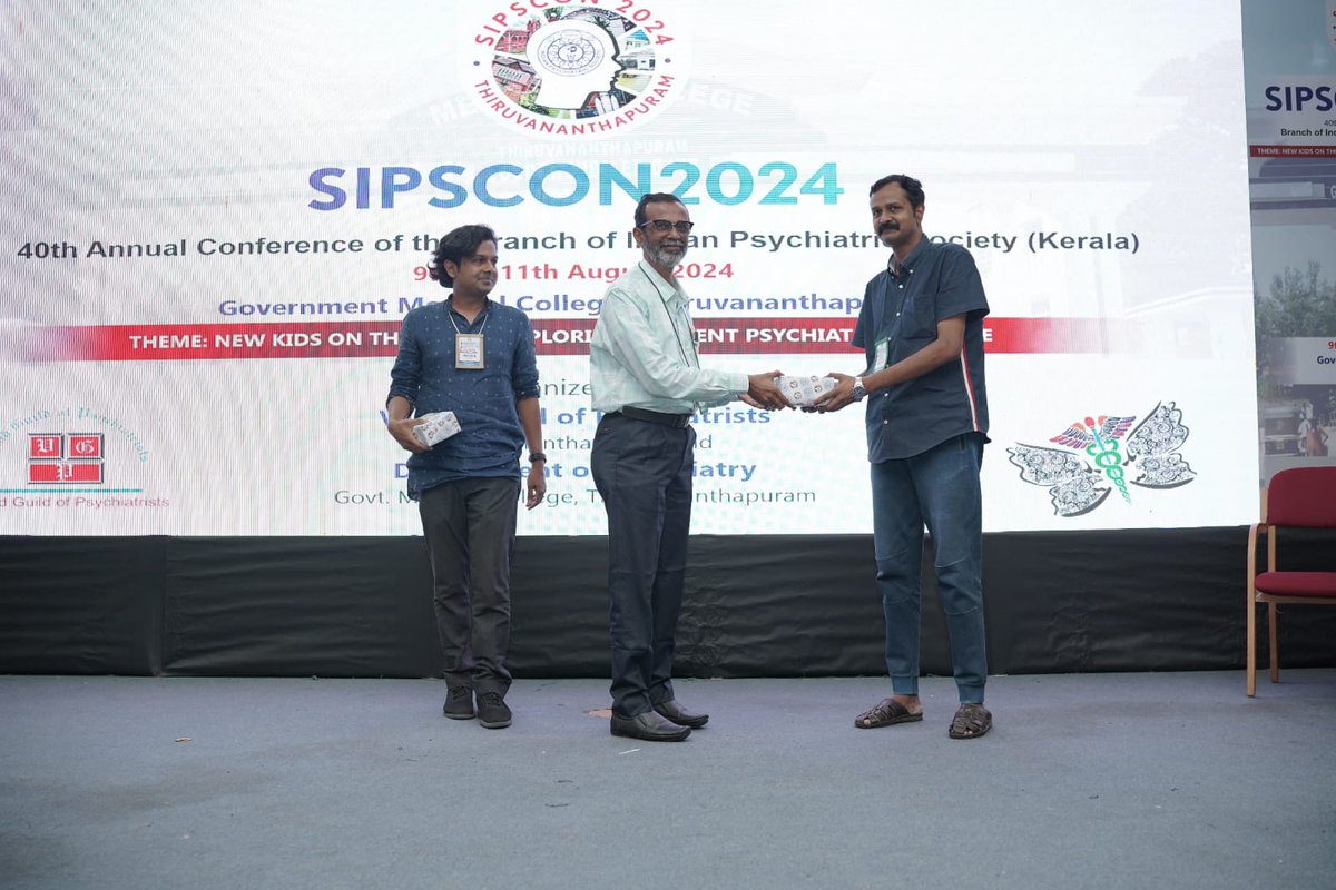 ram3481's tweet photo. Deconstruction of mental hospitals : topic at sipscon 2024 https://t.co/WiWwWRnN0z