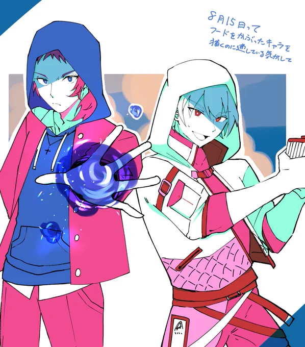 自PCクロスオーバー