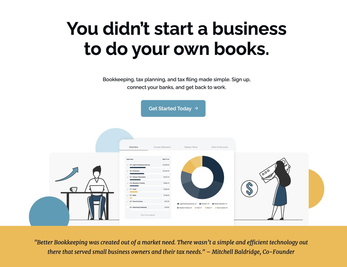 Evan Baldridge tweet media