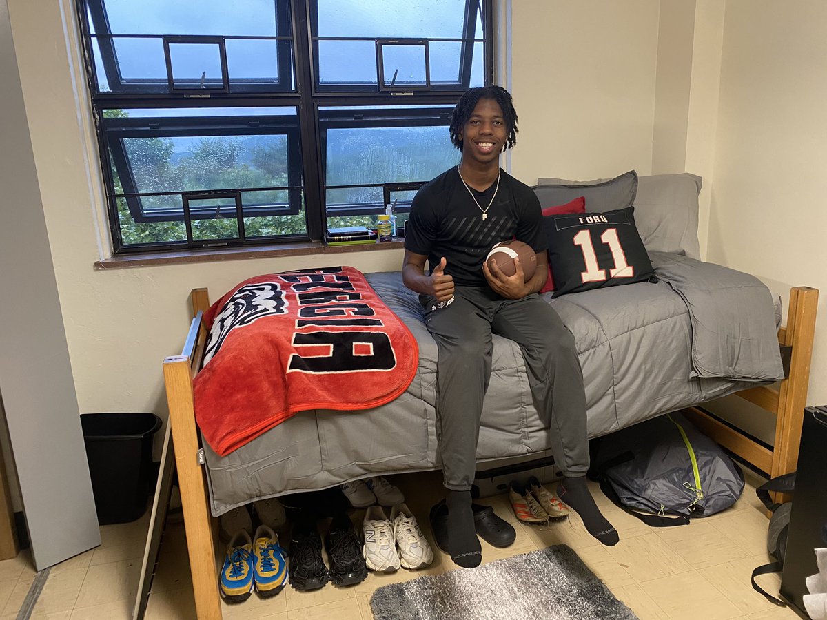 Kim Ford, M.A. | TV Host | TEDx Speaker tweet media