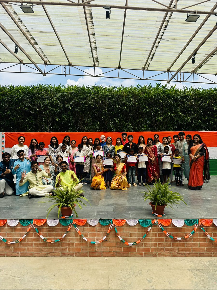 NInspiria's tweet photo. 78th INDEPENDENCE DAY🇮🇳 https://t.co/55nZzUoqSi