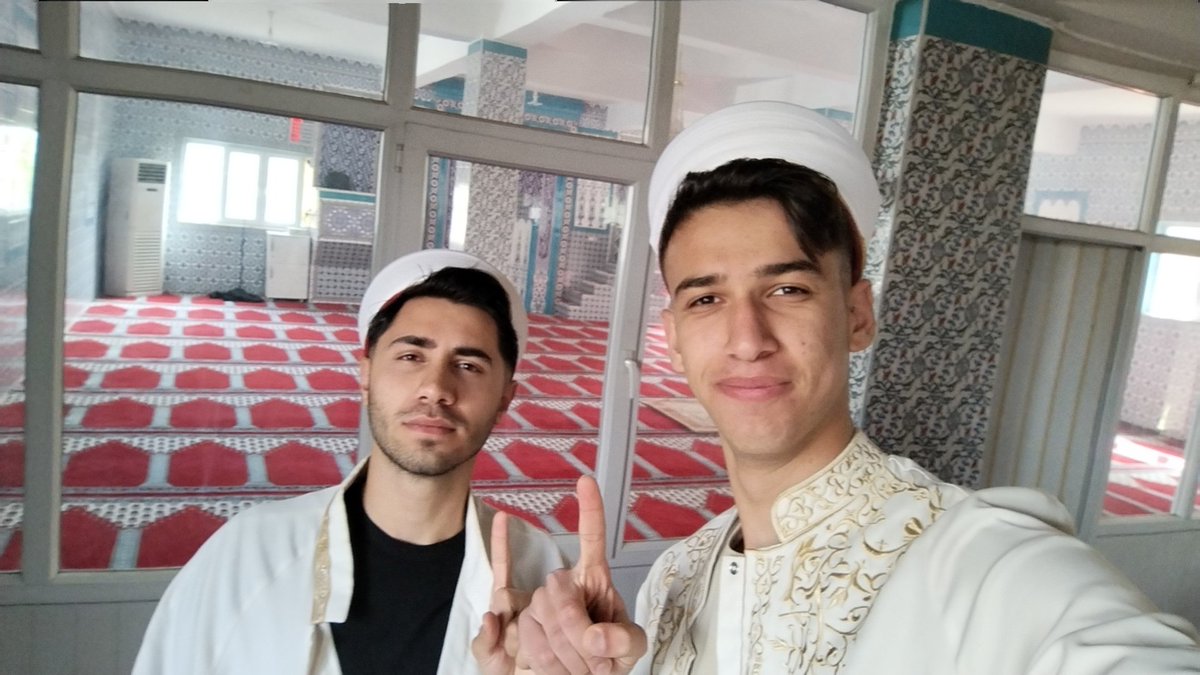 ENES ARSLAN tweet media