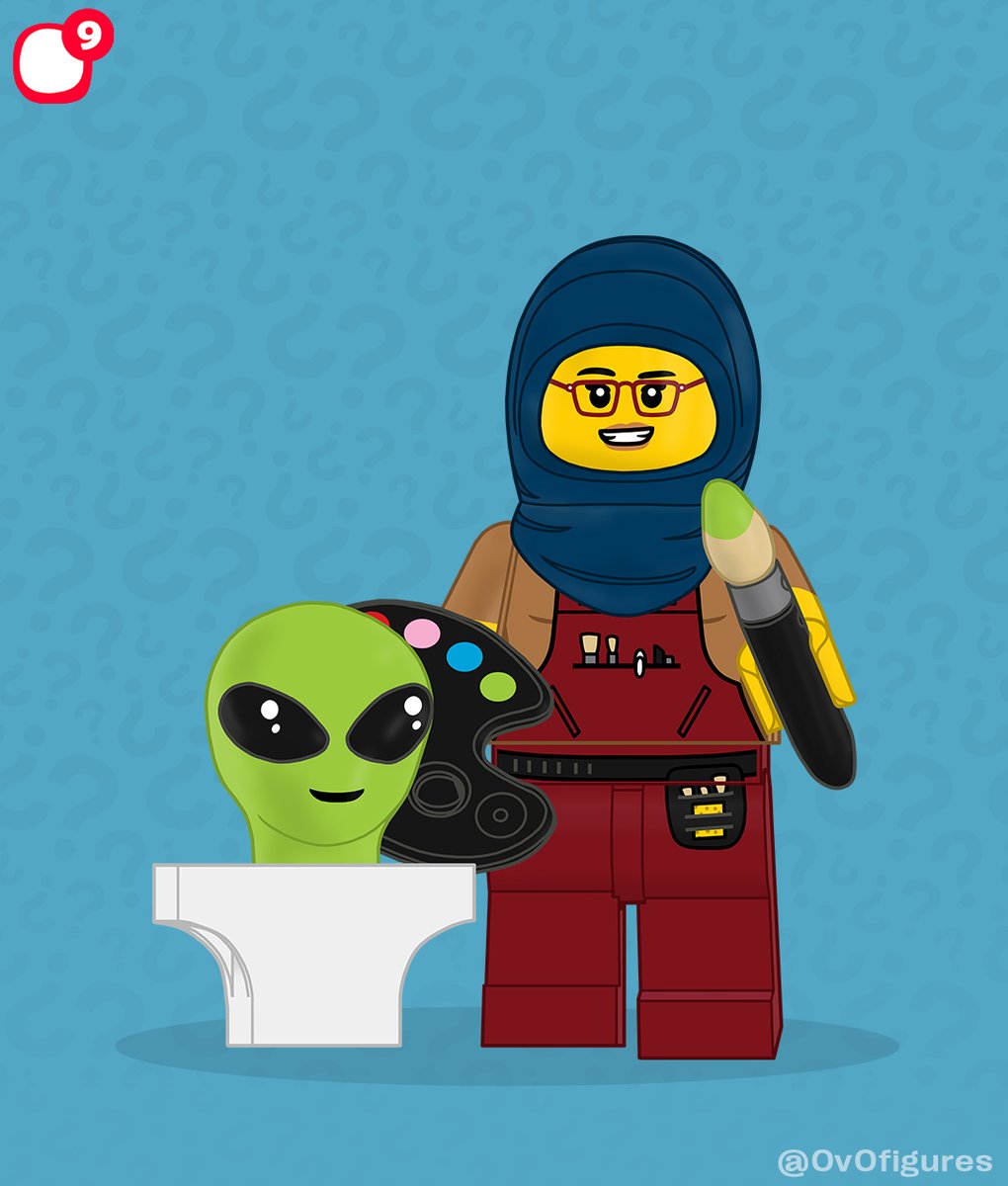 ovofigures's tweet photo. I just realised that when you search my username on Google Images, the first thing that comes up is recent photos from my twitter, and at the minute that's Lego Liz Truss. In the interest of not being associated with Liz Truss, I am now posting literally anything else.  Enjoy :) https://t.co/PwSNdm3pqO