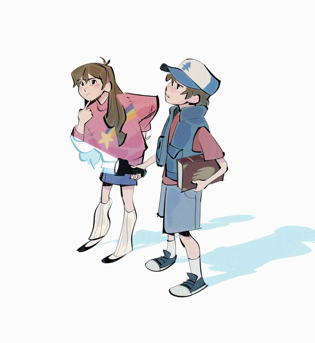 rewatching this show…i forgot how good it was