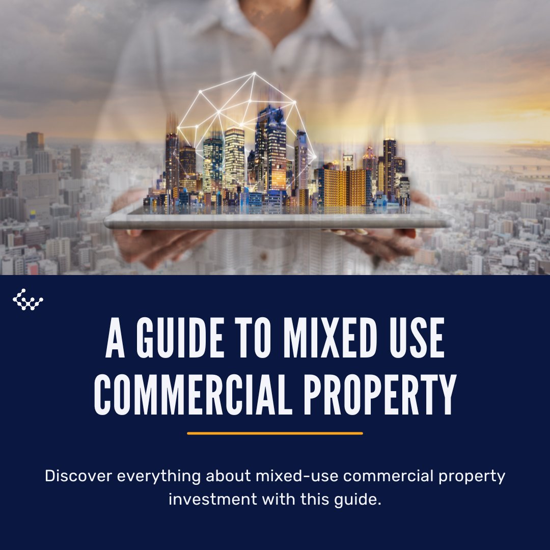 CommLoan's tweet image. #RealEstateDiversification #MixedUseProperty #RealEstatePortfolio 

Read about it: hubs.li/Q02LnWyY0