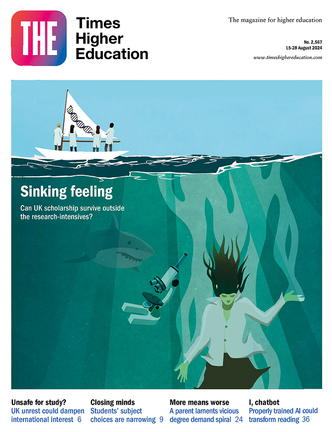 Paul Jump tweet media