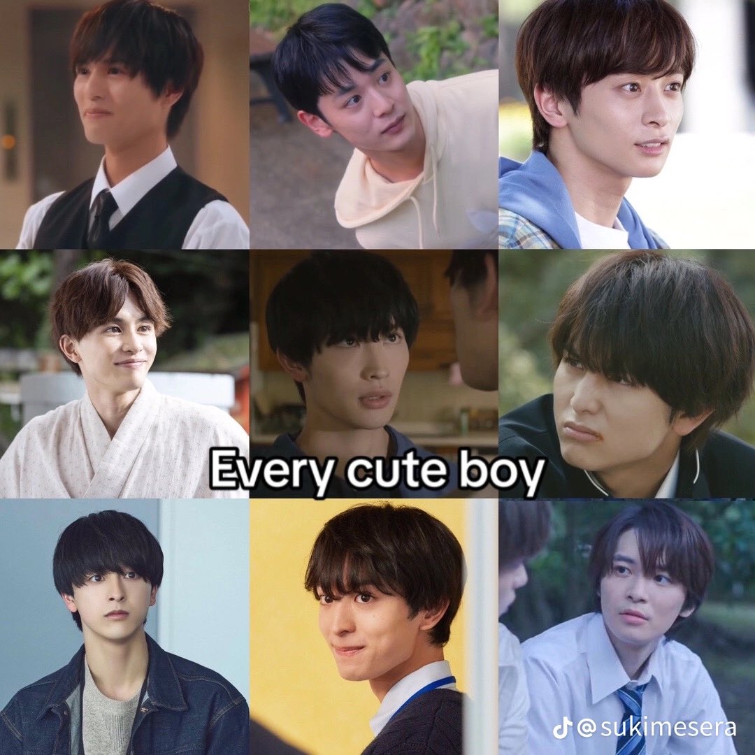 sawadeekraps's tweet photo. Like Kohei said, the jealous guys donโt want other people to know how great their cute partners are. ๐ #JBLs https://t.co/qAVCNsEftO