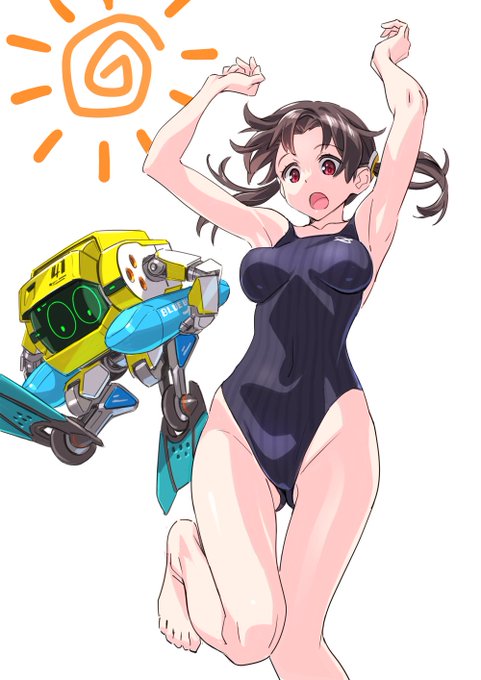 お、降りられるのかよおおお!? 