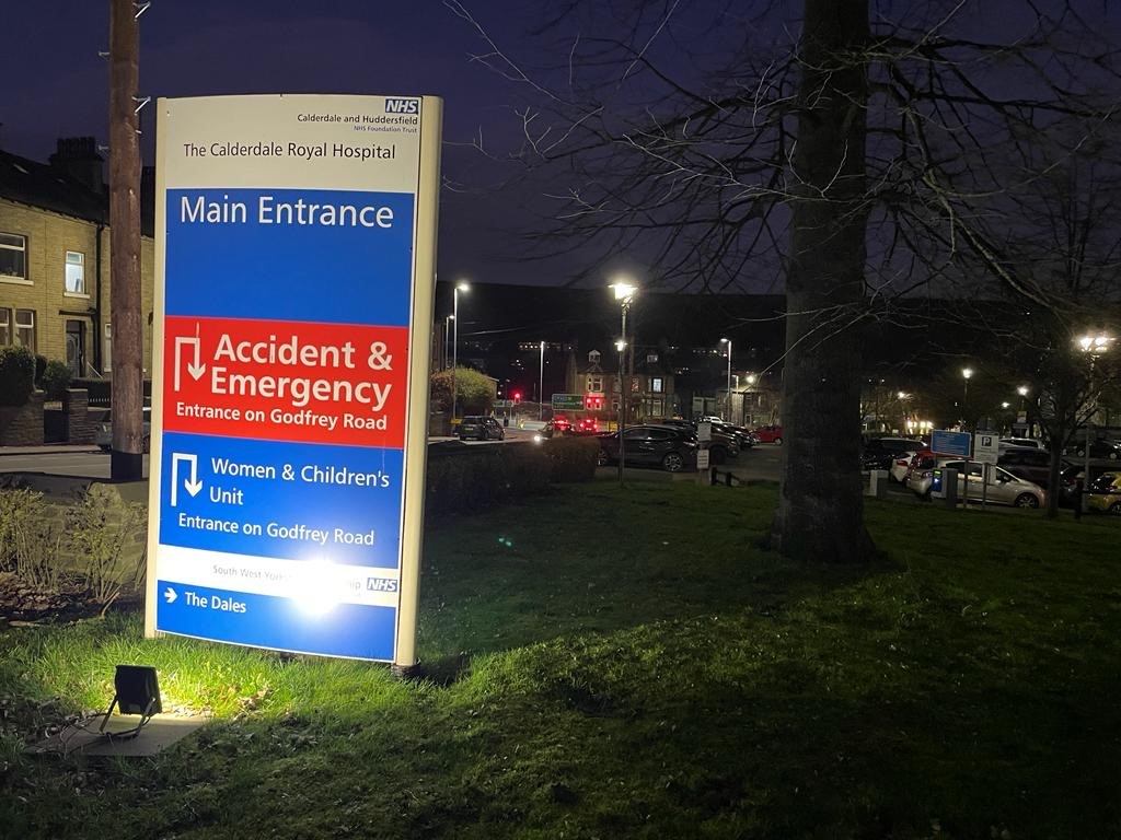 Careers in healthcare don’t always mean going to university 

CHFT could support you taking your next first steps into the NHS.  

To find out more go to - cht.nhs.uk/working-for-us…