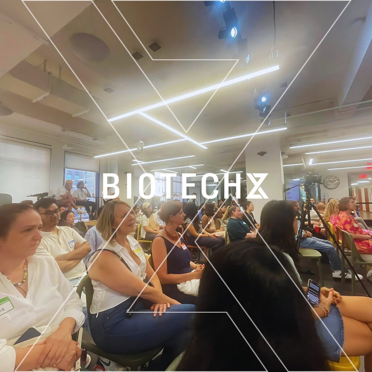BIOTECH XYZ tweet media